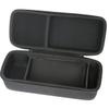 khanka Hard Travel Case Replacement for Bose SoundLink Revolve+ / Revolve+ (Series II) Portable and Long-Lasting Bluetooth 360 Speaker, Fits Charging Accessories,Case Only view 2