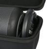 khanka Hard Travel Case Replacement for Bose SoundLink Revolve+ / Revolve+ (Series II) Portable and Long-Lasting Bluetooth 360 Speaker, Fits Charging Accessories,Case Only view 3