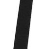 uxcell 5Pcs 10mm Width 2mm Thickness EVA Single Side Sponge Foam Tape 5 Meters Length for Door Window view 2