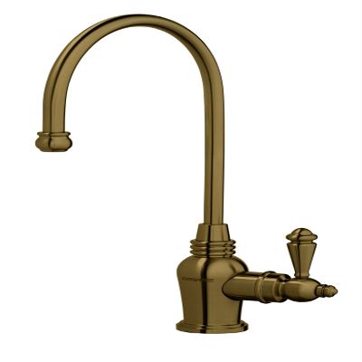 Everpure EV9007-02 Classic Series Drinking Water Faucet, Tuscan