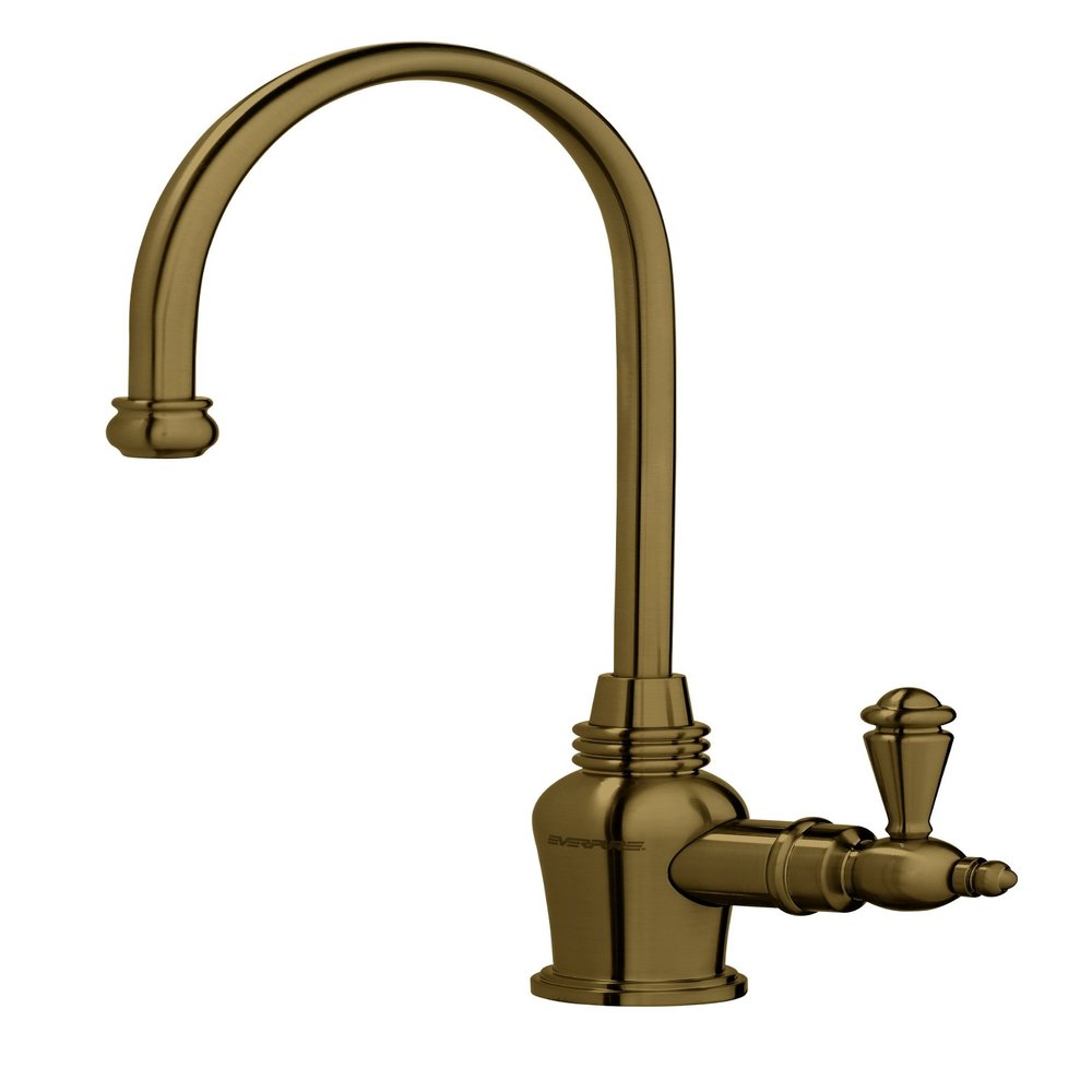 Everpure EV9007-02 Classic Series Drinking Water Faucet, Tuscan