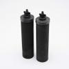 Set of 4 Berkey Authentic Black Berkey Elements (BB9-2) and 4 Berkey PF-2 Fluoride and Arsenic Reduction Elements - Combo Pack view 2
