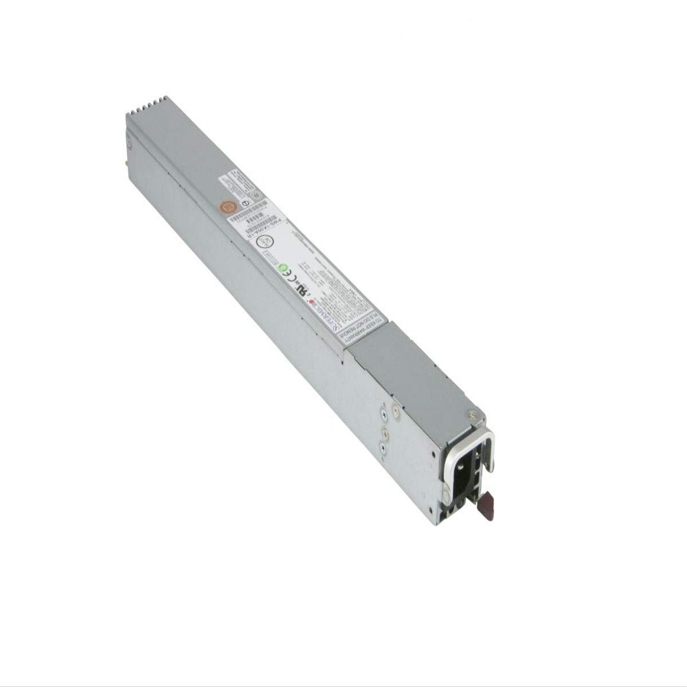 Supermicro PWS-1K05A-1R 1000W 1U Redundant Power Supply