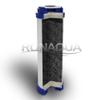 One Year Supply of Filters for System with Granular Activated Carbon Filter WELL-MATCHED with WFPFC9001, AP117, GAC-10, FXUTC, D-20A, GAC1 view 3