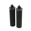 Berkey Light with 2 Black Filters and 2 Fluoride Filters view 2