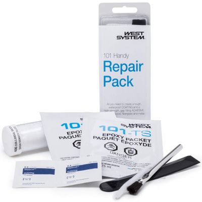 New Handy Repair Pack West System 101 Repair Pack