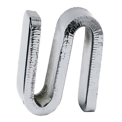 Metro Stainless Steel S-Hook Kit For Metromax I Shelving With Microban