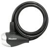 Master Lock 8361D Keyed Cable Lock, 5' x 5/16" view 1