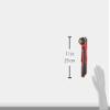 Milwaukee 2415-20 M12 12-Volt Lithium-Ion Cordless Right Angle Drill, 3/8 In, Bare Tool, Medium view 3
