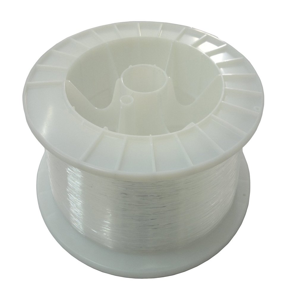 corpereal 350m 2mm End Glow Light Pmma Plastic Fiber Optic Cable