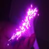 corpereal 350m 2mm End Glow Light Pmma Plastic Fiber Optic Cable view 3