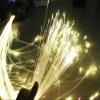 corpereal 150m 3mm End Glow Light Pmma Plastic Fiber Optic Cable for Indoor Home Car Starlight Roof Ceiling Lighting Decorations view 2