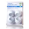 Maxxima MLN-10 LED Night Light with Dusk to Dawn Sensor (Pack of 4) view 4