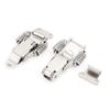 uxcell Case Box Spring Loaded Toggle Latch Catch Hasp Hardware 2pcs view 1