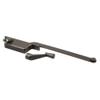Prime-Line H 3517 9 In., Bronze Diecast, Casement Operator, Left Hand, Square Type (Single Pack) view 1