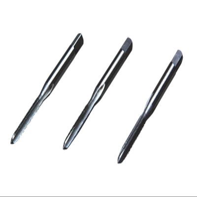 Hozan K-437-3 Tap M3, Tip/Middle/Up, Set of 3