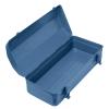 Hozan B-83 Tool Box, Heavy Duty Steel view 1