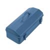 Hozan B-83 Tool Box, Heavy Duty Steel view 2