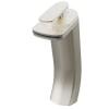 Novatto Cascade Single Lever Waterfall Vessel Faucet in Oil Rubbed Bronze, GF-057ORB-PUD view 4