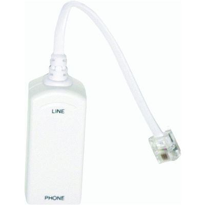 AUDIOVOX DSL Phone Line Filter