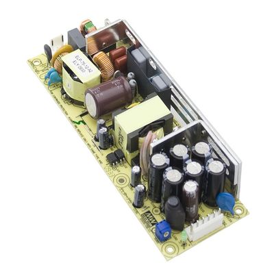 MW Mean Well ELP-75-36 36V 2.1A 75W Single Output Switching with PFC Funtion Power Supply