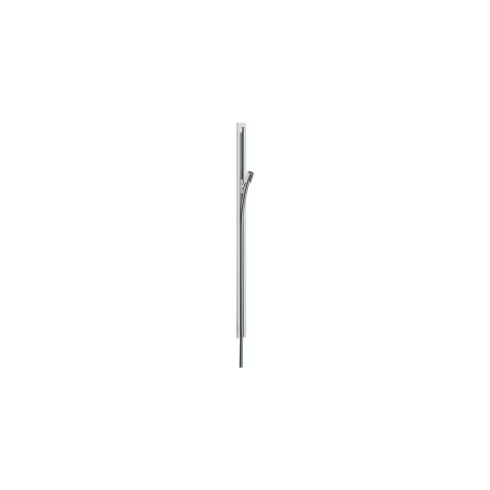 hansgrohe 27636000 Raindance Unica S Wallbar, 36-Inch, Chrome