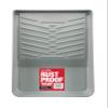 Wooster Brush BR549-11" Deluxe Plastic Tray, 11-Inch , Grey view 1