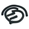 Crushproof DSS25 2-1/2 in. Dual Service Station Exhaust Hose Kit view 1