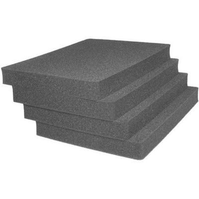 Pelican 1622 Replacement 4 Piece Pick 'N Pluck Foam Only Set for 1620 Case