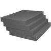 Pelican 1622 Replacement 4 Piece Pick 'N Pluck Foam Only Set for 1620 Case view 1