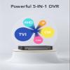 ANNKE 16CH 1080P Lite Hybrid 5-in-1(TVI/AHD/CVI/CVBS/IPC) CCTV DVR, Motion Detection, H.265+ Security 16 Channel Surveillance Digital Video Recorder with 2TB Hard Drive, Easy Remote Access view 2
