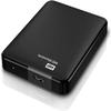 WD My Passport Cinema 1TB, 4K UHD Preloaded Movie Storage (WDBZKS0010BBK-NESN) view 1