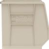 Akro-Mils 30260 AkroBins Plastic Storage Bins, 18"x11"x10", Stone, 6-Pack view 4
