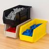 Akro-Mils 30230 AkroBins Plastic Storage Bins, 11"x5"x5", Black, 12-Pack view 2