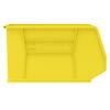 Akro-Mils 30260 AkroBins Plastic Storage Bin Hanging Stacking Containers, (18-Inch x 11-Inch x 10-Inch), Yellow, (6-Pack) view 2
