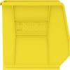 Akro-Mils 30260 AkroBins Plastic Storage Bin Hanging Stacking Containers, (18-Inch x 11-Inch x 10-Inch), Yellow, (6-Pack) view 4