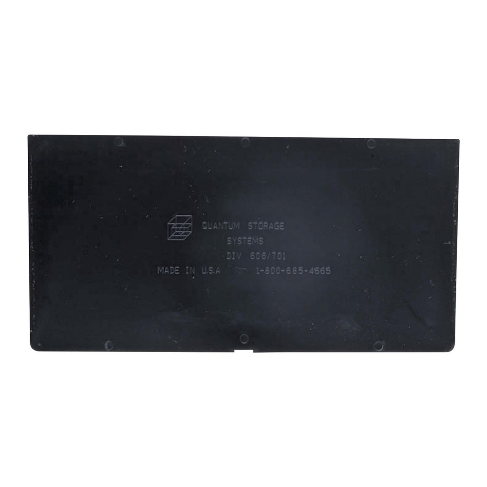 Quantum Storage Super Tuff Euro Drawer Dividers - 4-Pk Model# DIV 606