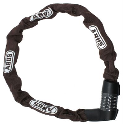 ABUS AB48569 Padlock, Brown, 85 cm