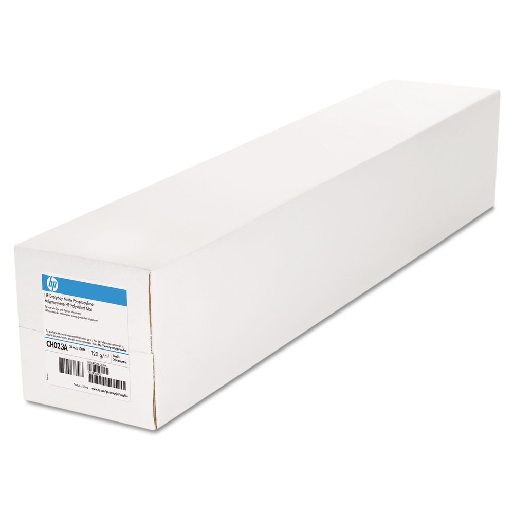 HP Everyday Matte Poly, 2