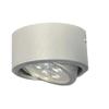 BRILLRAYDO 3W LED Ceiling Down Light Fixture Spot Lamp Bulb Pure White White S... view 3