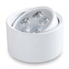 BRILLRAYDO 5W LED Ceiling Down Light Fixture Spot Lamp Bulb Pure White White S... view 1