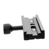 Fotasy 120mm Arca Swiss Clamp, Quick Release Plate Clamp, Fits Arca Style Plate view 3