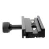 Fotasy 120mm Arca Swiss Clamp, Quick Release Plate Clamp, Fits Arca Style Plate view 4
