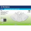 Led 3 Light Kit White view 1