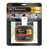 3M Large Hole Repair Ready to Use White Wall Patch 12 ounce oz. view 1