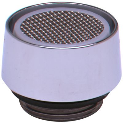 T&S Brass BL-5550-01 Aerator, 3/8-Inch Ips Male