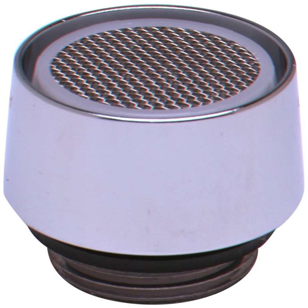 T&S Brass BL-5550-01 Aerator, 3/8-Inch Ips Male