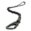 Fusion Climb HELO Retention Lanyard, 33kN Snap Hook, Hitched Loop, 72in view 4