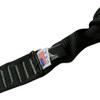 Shock Absorbing Lanyard Snap Hook - Fusion Climb- (5,000 LBS Rated) Professional SAL Kong Frog - for Mountaineering, Fall Protection, Roofing, Construction, Safety Lanyard - Frog Snap Hook - 48in. view 4