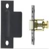 Baldwin Hardware 0440.102 Adjustable Roller Catch Latch view 1